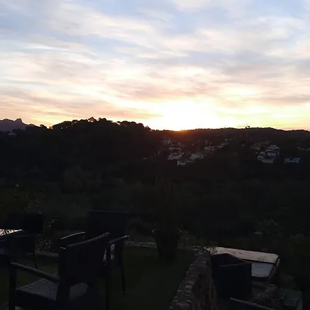Au Coeur Des Golfs Tres Calme , Proche De La Plage,