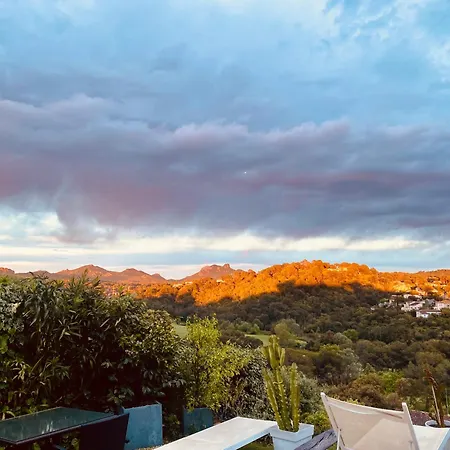 Villa Au Coeur Des Golfs Tres Calme , Proche De La Plage,